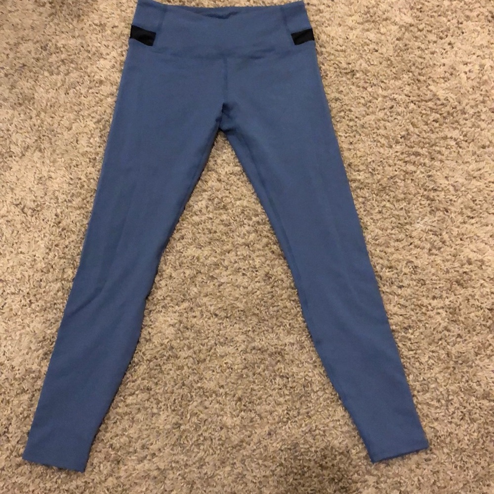 Full length Pure Barre brand leggings